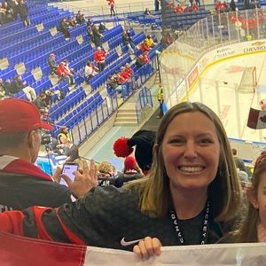 Meet your Posher, Karyn